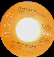 Elvis Presley - Fool