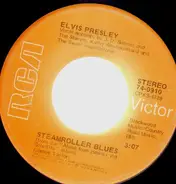 Elvis Presley - Fool