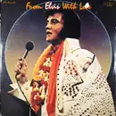 Double LP - Elvis Presley - From Elvis With Love