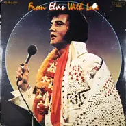 Elvis Presley - From Elvis With Love