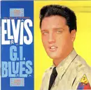 CD - Elvis Presley - G.I. Blues