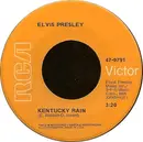 7'' - Elvis Presley - Kentucky Rain