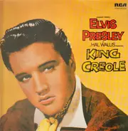 Elvis Presley / The Jordanaires - King Creole
