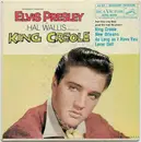 7'' - Elvis Presley - King Creole Vol.1 - Indianapolis pressing