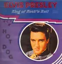 LP - Elvis Presley - Hot Dog