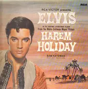 Elvis Presley - Harem Holiday