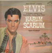 Elvis Presley - Harum Scarum