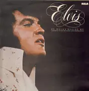 LP - Elvis Presley - He Walks Beside Me, Favorite Songs Of Faith And Inspiration