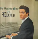 LP - Elvis Presley - His Hand in Mine