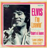 Elvis Presley - I'm Leavin'