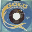 7'' - Elvis Presley - In The Ghetto