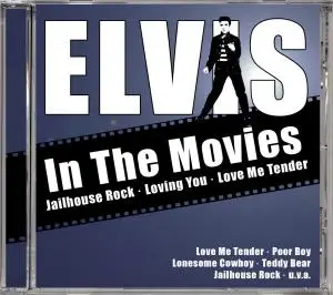 Elvis Presley - In the Movies