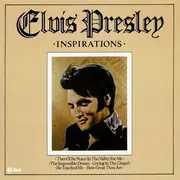 LP - Elvis Presley - Inspirations