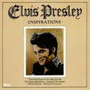 LP - Elvis Presley - Inspirations