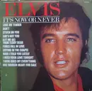 LP - Elvis Presley - It's Now Or Never
