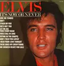 LP - Elvis Presley - It's Now Or Never