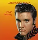 LP - Elvis Presley - Jailhouse Rock