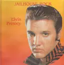 LP - Elvis Presley - Jailhouse Rock