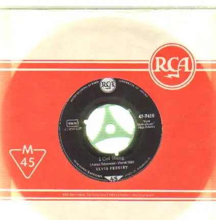 Elvis Presley - One Night