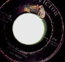 7'' - Elvis Presley - Love Me Tender