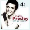 CD-Box - Elvis Presley - Love Me Tender