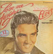 Elvis Presley - Love Me Tender - Romantic Elvis