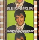 LP - Elvis Presley - Love Me Tender / Love In Las Vegas / Follow That Dream