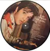 Picture LP - Elvis Presley - Lover Doll - RARE PICTURE DISC