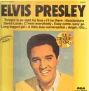 LP - Elvis Presley - Le Disque D'Or
