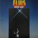 LP - Elvis Presley - Moody Blue