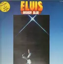 LP - Elvis Presley - Moody Blue