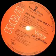 LP-Box - Elvis Presley - Mein Star - CLUB EDITION