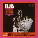 7'' - Elvis Presley - My Boy