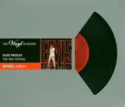 CD - Elvis Presley - NBC-TV Special