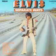 Elvis Presley - Separate Ways