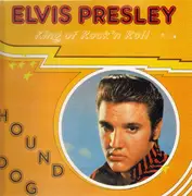 LP - Elvis Presley - Shake Rattle & Roll / Pictures Of Elvis I