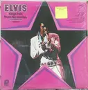 LP - Elvis Presley - Elvis Sings Hits From His Movies Volume 1