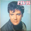 LP - Elvis Presley - Suspicious Minds