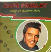LP - Elvis Presley - Poor Boy