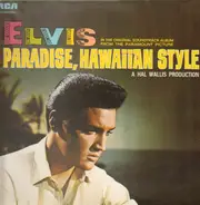 Elvis Presley - Paradise, Hawaiian Style