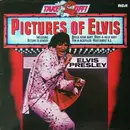 LP - Elvis Presley - Pictures Of Elvis