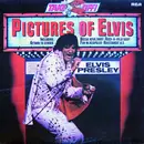 LP - Elvis Presley - Pictures Of Elvis