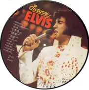 Elvis Presley - Pictures Of Elvis 1