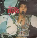 LP - Elvis Presley - Pictures Of Elvis II