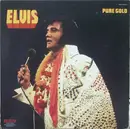 LP - Elvis Presley - Pure Gold