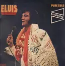 LP - Elvis Presley - Pure Gold