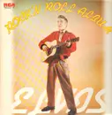 Double LP - Elvis Presley - Rock'n Roll Album - JAPAN 2LP + BOOKLET