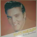 LP - Elvis Presley - Rock-And-Roll - Export Edition