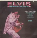 LP - Elvis Presley - Raised On Rock - DYNAFLEX