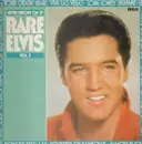 LP - Elvis Presley - Rare Elvis Vol. 3